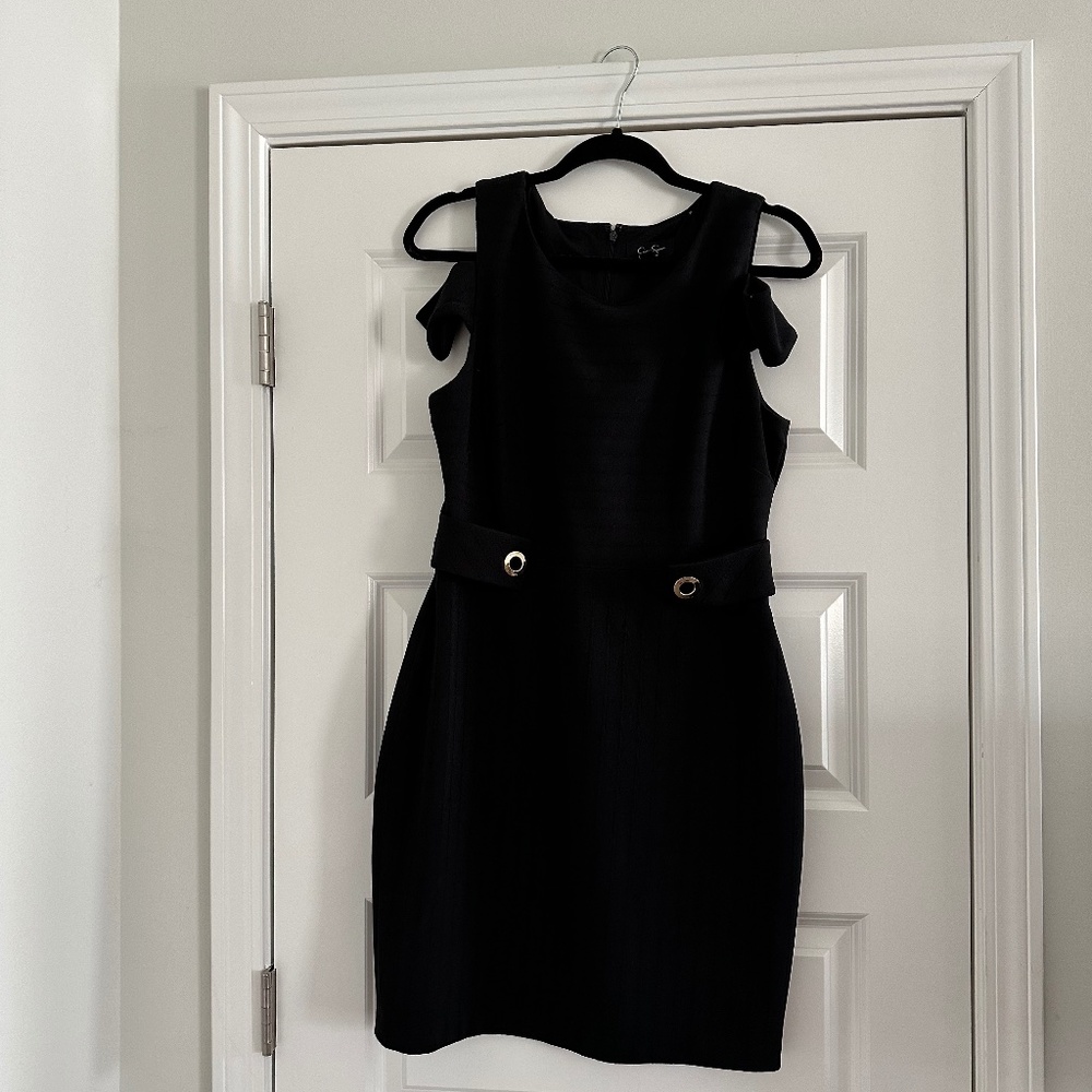 Jessica Simpson Women’s Dress